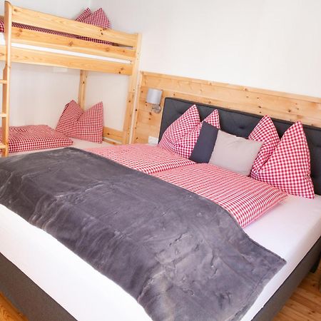 Haus Lindbichl Villa Sankt Johann im Pongau Oda fotoğraf