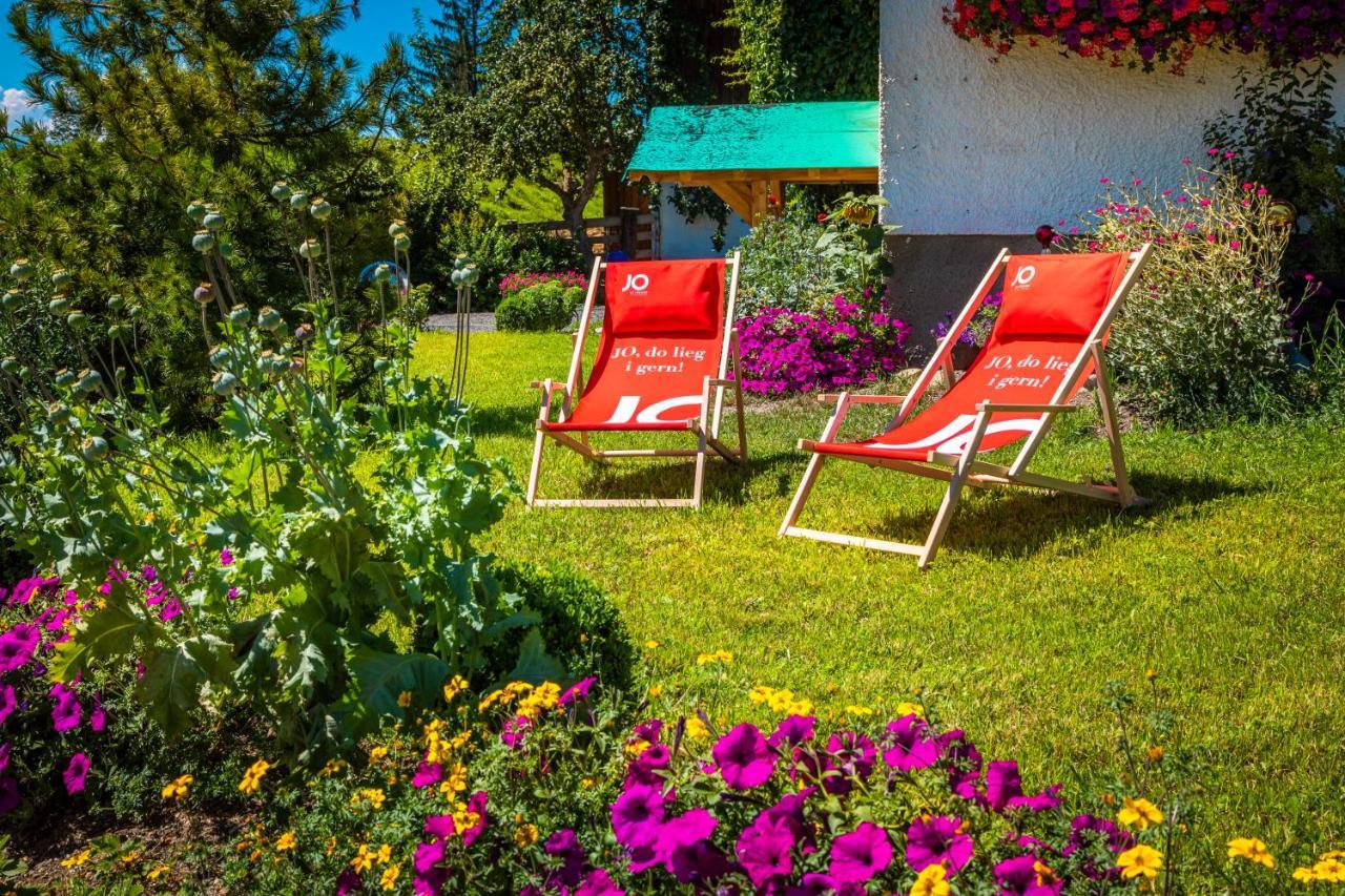 Haus Lindbichl Villa Sankt Johann im Pongau Dış mekan fotoğraf