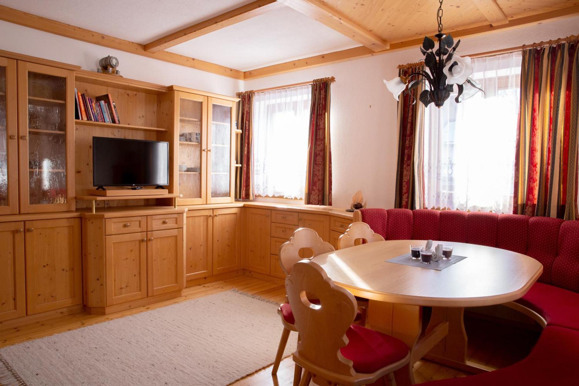 Haus Lindbichl Villa Sankt Johann im Pongau Oda fotoğraf