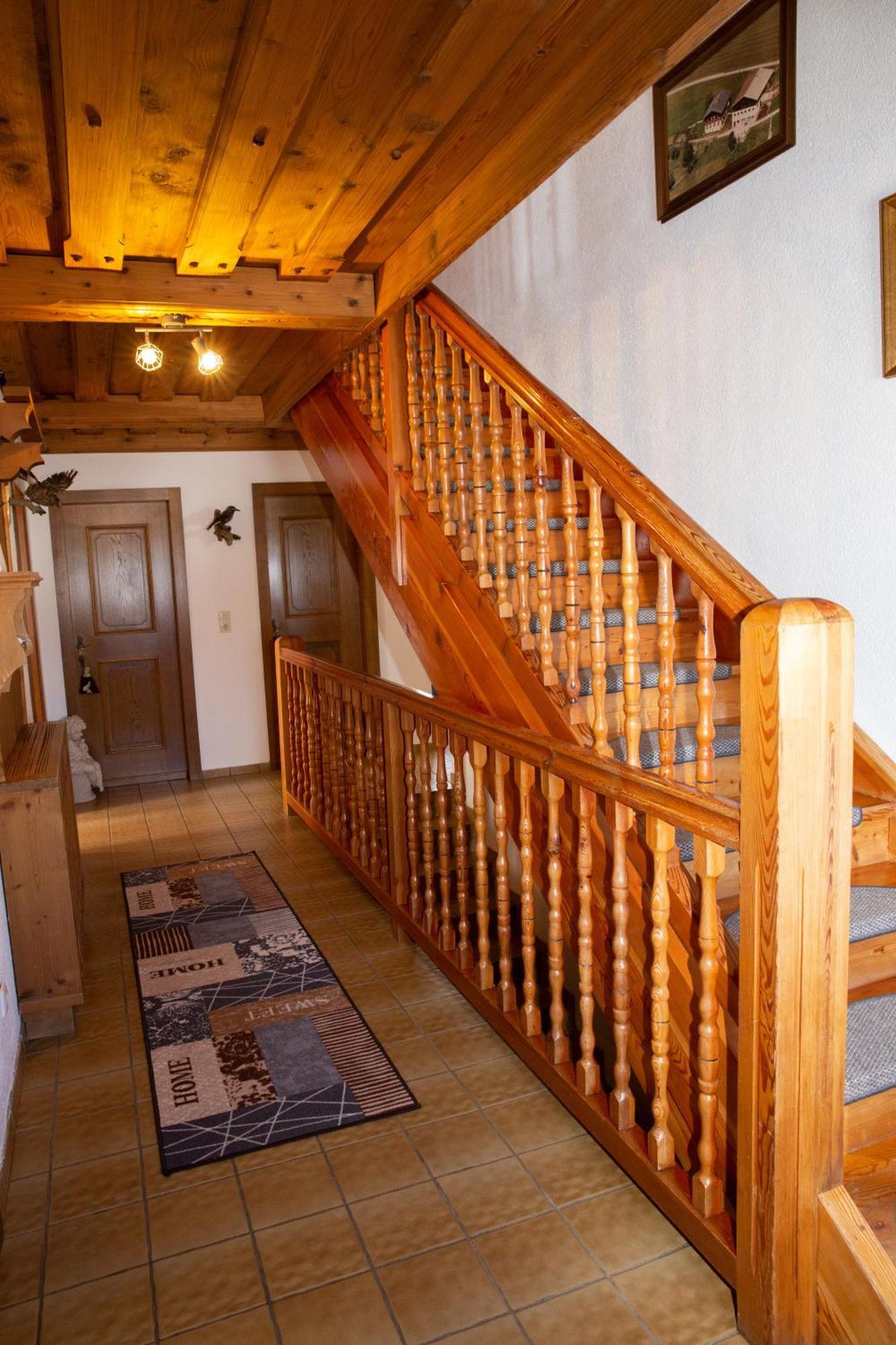 Haus Lindbichl Villa Sankt Johann im Pongau Oda fotoğraf